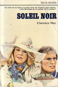 Livrenpoche : Soleil noir - Clarence May - Livre