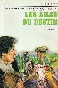 Les ailes du destin - Magali - Livre