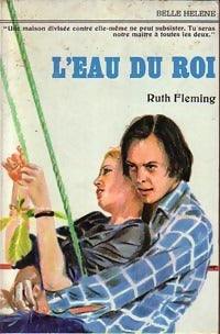 Livrenpoche : L'eau du roi - Ruth Fleming - Livre