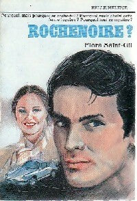 Livrenpoche : Rochenoire ? - Flora Saint-Gil - Livre