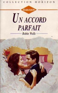 Livrenpoche : Un accord parfait - Robin Wells - Livre