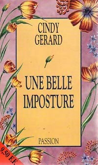 Livrenpoche : Une belle imposture - Cindy Gerard - Livre