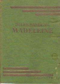 Livrenpoche : Madeleine - Jules Sandeau - Livre