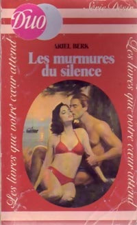 Livrenpoche : Les murmures du silence - Ariel Brek - Livre