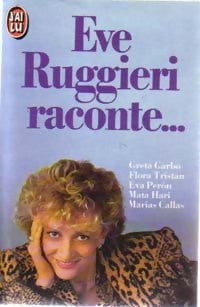 Livrenpoche : Raconte... - Eve Ruggieri - Livre