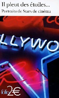 Livrenpoche : Il pleut des étoiles... - Collectif - Livre
