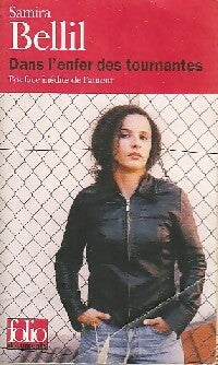 Livrenpoche : Dans l'enfer des tournantes - Samira Bellil - Livre