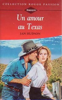 Livrenpoche : Un amour au Texas - Jan Hudson - Livre