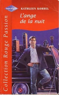 Livrenpoche : L'ange de la nuit - Kathleen Korbel - Livre