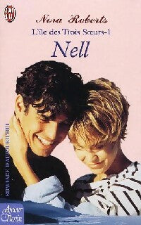 Livrenpoche : L'île des trois soeurs Tome I : Nell - Nora Roberts - Livre