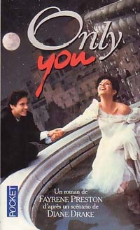Livrenpoche : Only you - Fayrene Preston - Livre