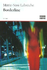 Livrenpoche : Borderline - Marie-Sissi Labrèche - Livre