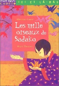 Livrenpoche : Les mille oiseaux de Sadako - Eleanor Coerr - Livre