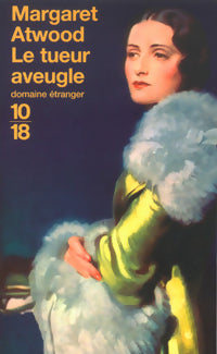 Livrenpoche : Le tueur aveugle - Margaret Atwood - Livre