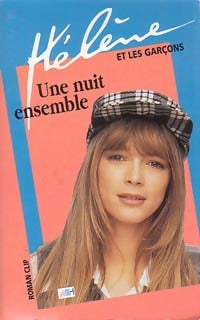 Livrenpoche : Hélène et les garçons Tome IV : Une nuit ensemble - Inconnu - Livre