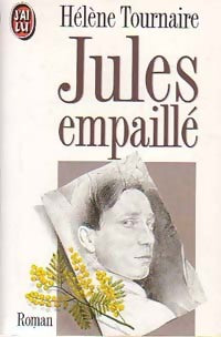 Livrenpoche : Jules empaillé - Hélène Tournaire - Livre