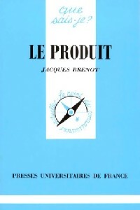 Livrenpoche : Le produit - Jacques Brenot - Livre