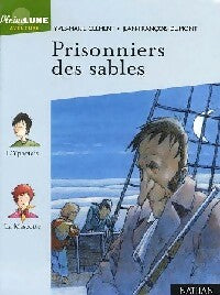 Livrenpoche : Prisonniers des sables - Yves-Marie Clément - Livre
