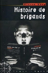 Livrenpoche : Histoires de brigands - Pierre Véry - Livre