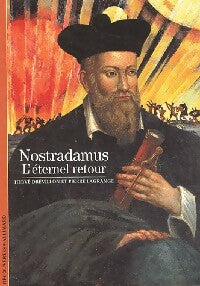 Livrenpoche : Nostradamus, L'éternel retour - Hervé Drévillon, Pierre Lagrange - Livre