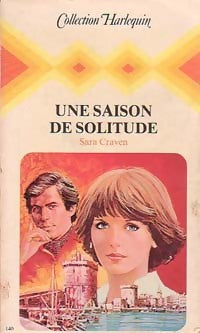 Livrenpoche : Une saison de solitude - Sara Craven - Livre
