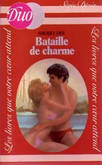 Livrenpoche : Bataille de charme - Sherry Dee - Livre