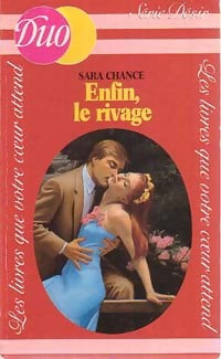 Livrenpoche : Enfin, le rivage - Sara Chance - Livre