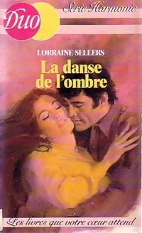 Livrenpoche : La danse de l'ombre - Lorraine Sellers - Livre