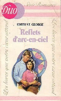 Livrenpoche : Reflets d'arc-en-ciel - Edith St George - Livre