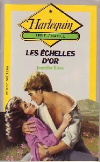 Livrenpoche : Les échelles d'or - Jennifer Rose - Livre