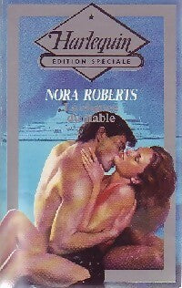 Livrenpoche : La chance du diable - Nora Roberts - Livre
