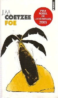 Livrenpoche : Foe - John Maxwell Coetzee - Livre