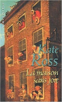 Livrenpoche : La maison sans joie - Kathryn Ross - Livre