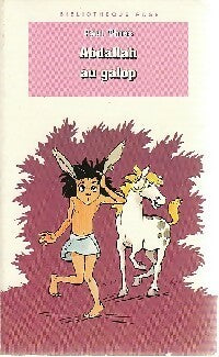 Livrenpoche : Abdallah au galop - Paul Thiès - Livre