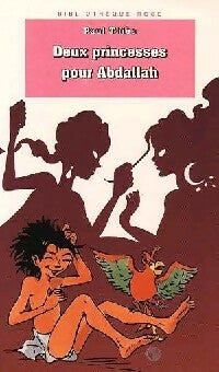 Livrenpoche : Deux princesses pour Abdallah - Paul Thiès - Livre