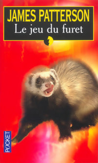 Livrenpoche : Le jeu du furet - James Patterson - Livre