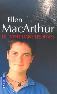 Livrenpoche : Du vent dans les rêves - Ellen McArthur - Livre