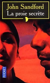 Livrenpoche : La proie secrète - John Sandford - Livre