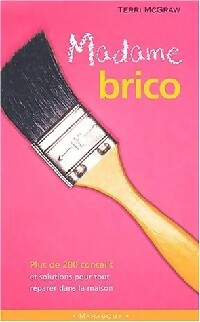 Livrenpoche : Madame Brico - Terri McGraw - Livre