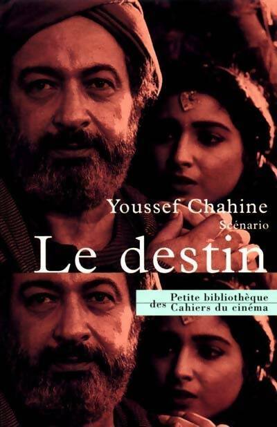 Livrenpoche : Le destin - Youssef Chahine - Livre