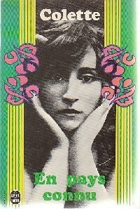 Livrenpoche : En pays connu - Colette - Livre