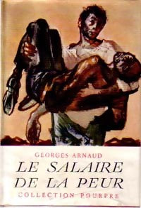 Livrenpoche : Le salaire de la peur - Georges Arnaud - Livre