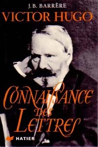 Livrenpoche : Victor Hugo - Jean-Bertrand Barrère - Livre