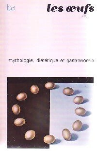 Livrenpoche : Les oeufs - G. Dobbeleare - Livre