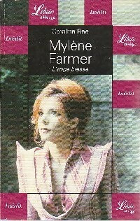 Livrenpoche : Mylène Farmer - Caroline Bee - Livre