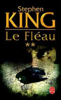 Livrenpoche : Le fléau Tome II - Stephen King - Livre