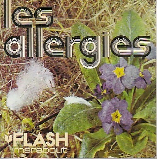 Livrenpoche : Les allergies - Floriane Prévot - Livre
