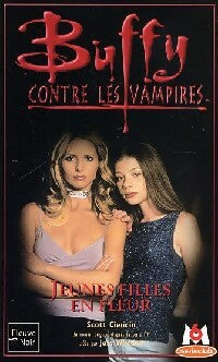 Livrenpoche : Jeunes filles en fleur - Scott Ciencin - Livre