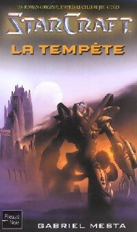 Livrenpoche : La tempête - Jeff Grubb - Livre
