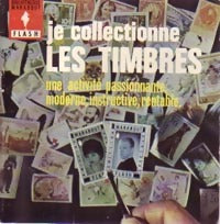 Livrenpoche : Je collectionne les timbres - J. Verreyt, O. Verreyt - Livre
